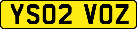 YS02VOZ