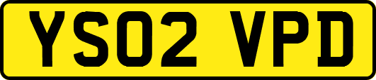YS02VPD
