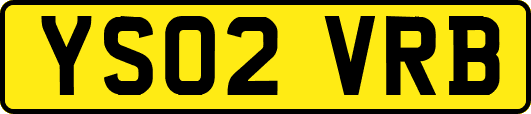YS02VRB