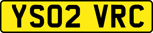 YS02VRC