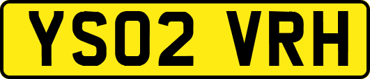 YS02VRH