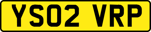 YS02VRP