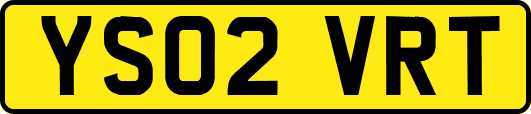 YS02VRT