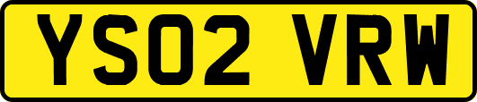 YS02VRW