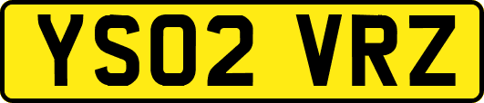 YS02VRZ