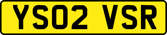 YS02VSR