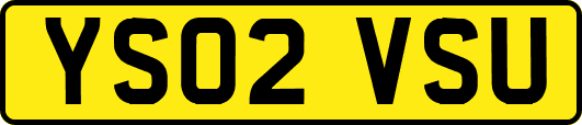 YS02VSU