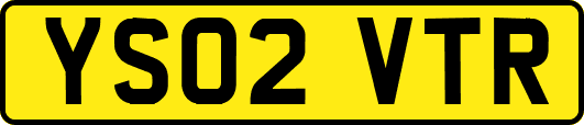 YS02VTR
