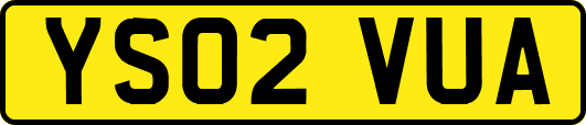 YS02VUA