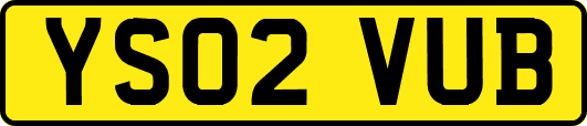 YS02VUB