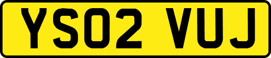 YS02VUJ
