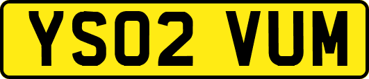 YS02VUM