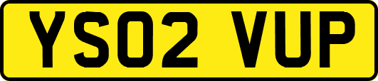 YS02VUP