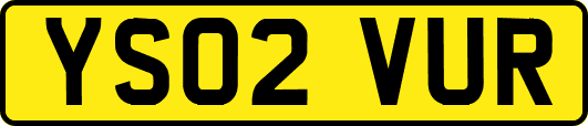 YS02VUR