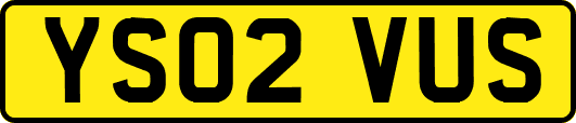 YS02VUS