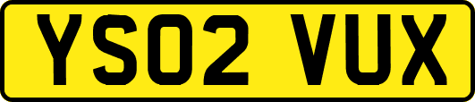 YS02VUX