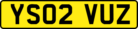 YS02VUZ