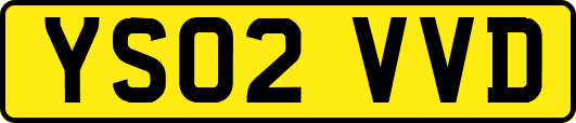 YS02VVD