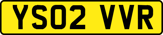 YS02VVR