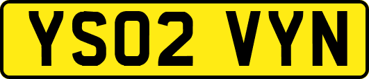YS02VYN