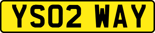 YS02WAY
