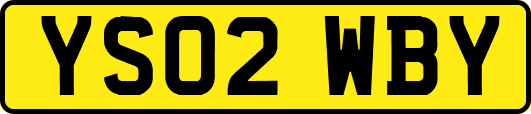 YS02WBY