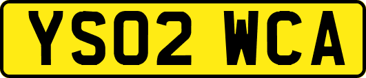 YS02WCA