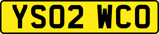 YS02WCO