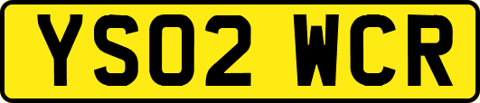 YS02WCR