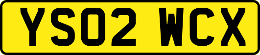 YS02WCX