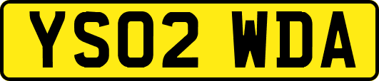 YS02WDA
