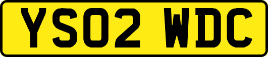 YS02WDC