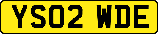 YS02WDE