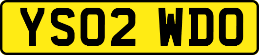 YS02WDO