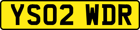 YS02WDR