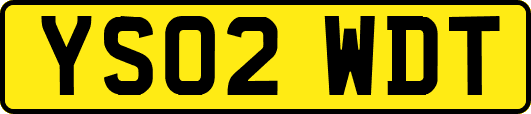 YS02WDT