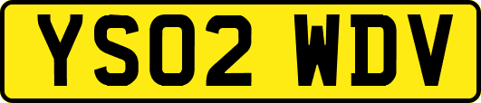 YS02WDV