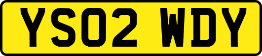 YS02WDY