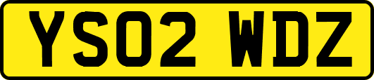 YS02WDZ