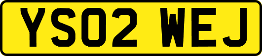 YS02WEJ