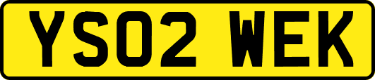 YS02WEK