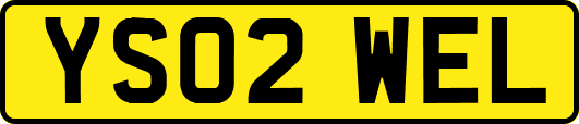 YS02WEL