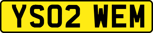 YS02WEM