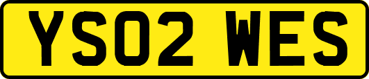 YS02WES