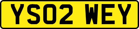 YS02WEY