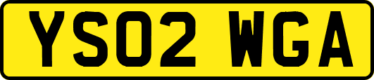 YS02WGA