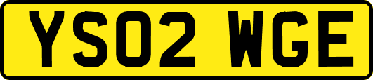 YS02WGE