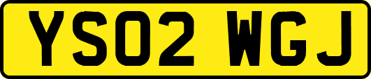 YS02WGJ