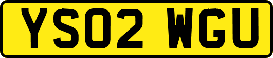 YS02WGU