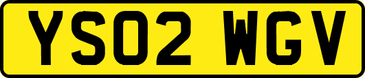 YS02WGV